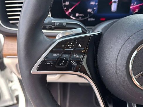 Used 2024 Mercedes-Benz GLE 450 4MATIC image 17