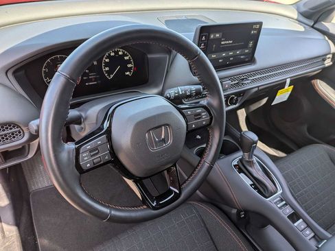 Used 2026 Honda HR-V Sport image 14