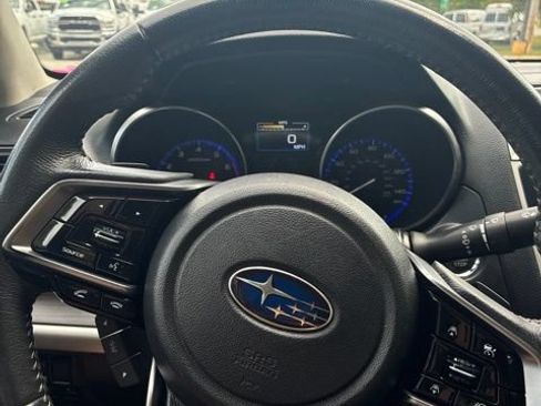 Used 2019 Subaru Legacy 2.5i Limited AWD/4WD image 14