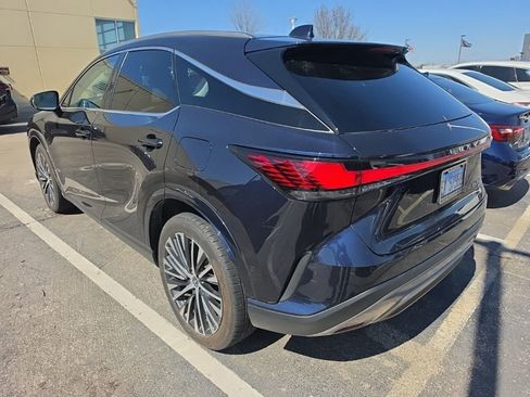 Used 2024 Lexus RX 350 Premium Plus w/ Convenience Package image 2