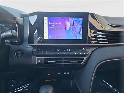 Certified 2025 Toyota Camry LE w/ Convenience Package FWD image 14