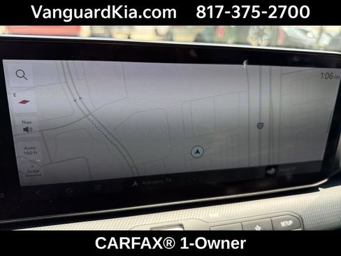 Certified 2025 Kia K4 EX FWD image 22