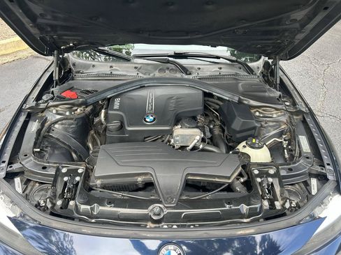 Used 2015 BMW 320i Sedan RWD image 37