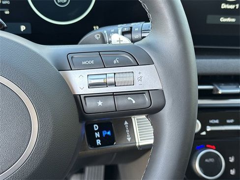 New 2026 Hyundai Tucson Limited image 26