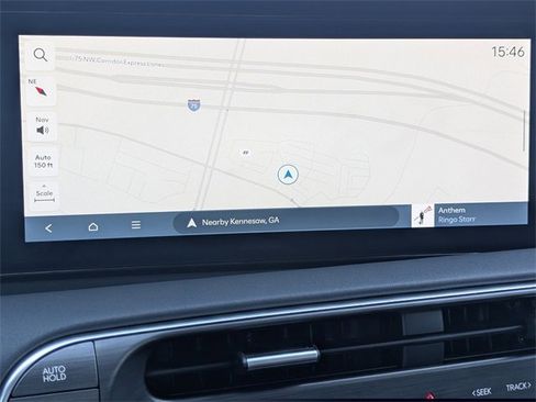 New 2026 Hyundai Palisade SEL image 22