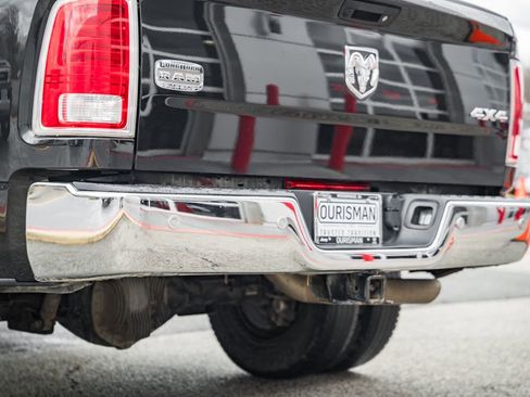 Used 2018 RAM 3500 Laramie Longhorn image 13