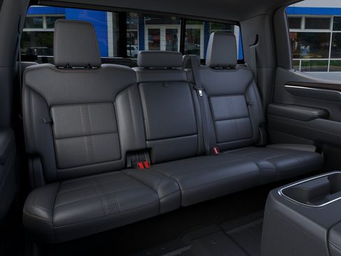 New 2026 Chevrolet Silverado 1500 High Country w/ High Country Premium Package AWD/4WD image 41
