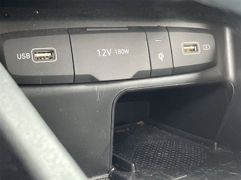 Certified 2023 Hyundai Tucson SEL image 27