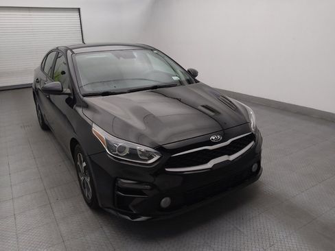 Used 2021 Kia Forte LXS FWD image 14