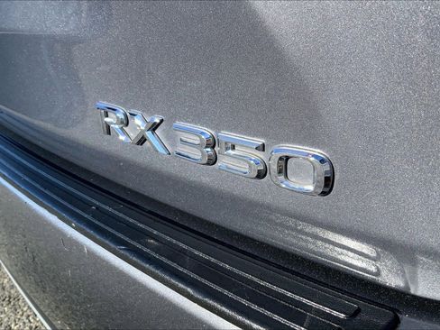 Used 2022 Lexus RX 350 AWD w/ Premium Package image 9