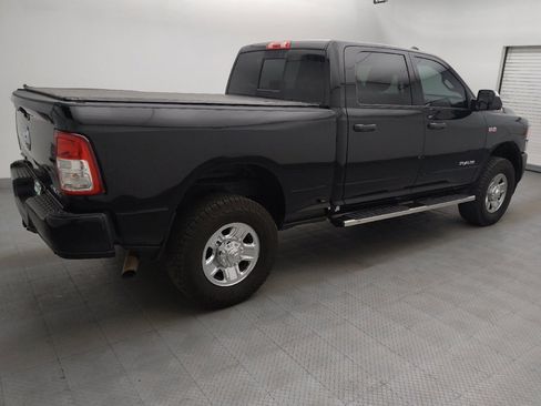 Used 2021 RAM 2500 Tradesman AWD/4WD image 10