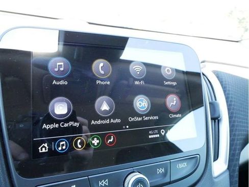 Used 2024 Chevrolet Malibu LT image 14