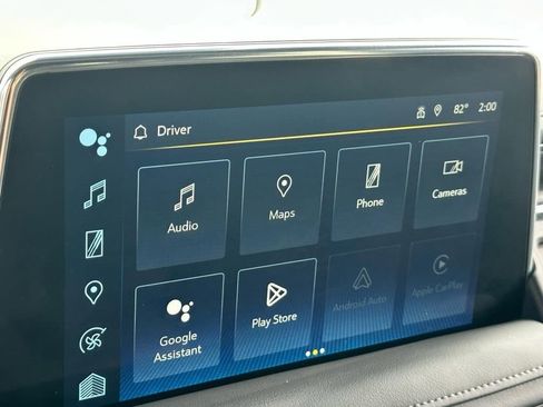 Used 2023 Chevrolet Tahoe Z71 w/ Luxury Package image 19