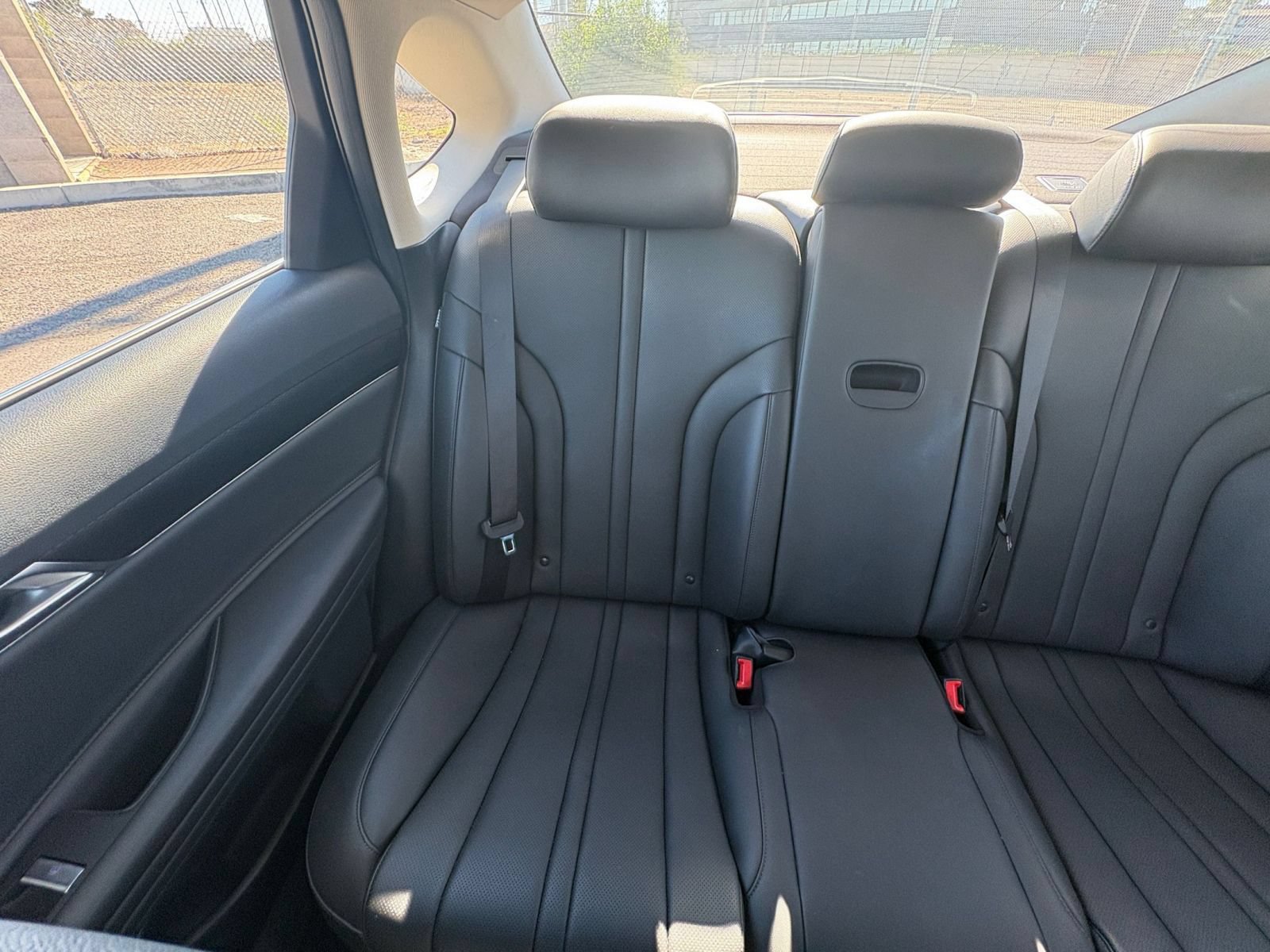 Used 2026 Genesis G80 2.5T AWD/4WD image 40