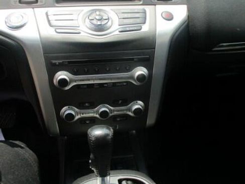 Used 2012 Nissan Murano SV image 13