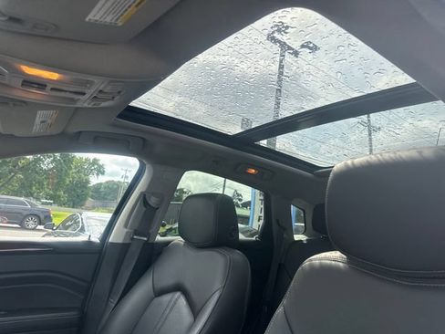 Used 2015 Cadillac SRX Luxury w/ Driver Assist Package AWD/4WD image 21