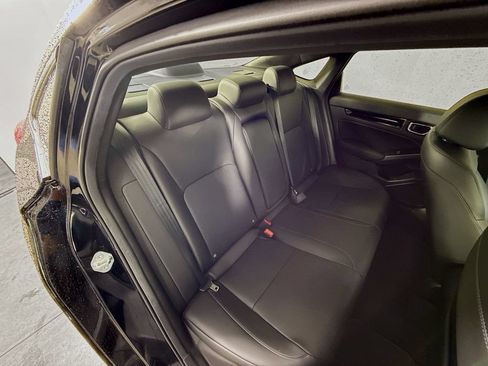 New 2025 Honda Civic Sport Touring image 28