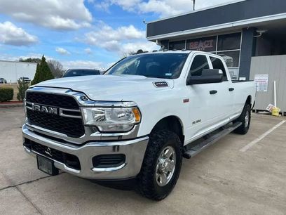 Used 2022 RAM 2500 Tradesman