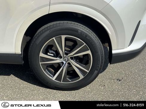 Used 2023 Lexus RX 350 Premium w/ Accessory Package image 14