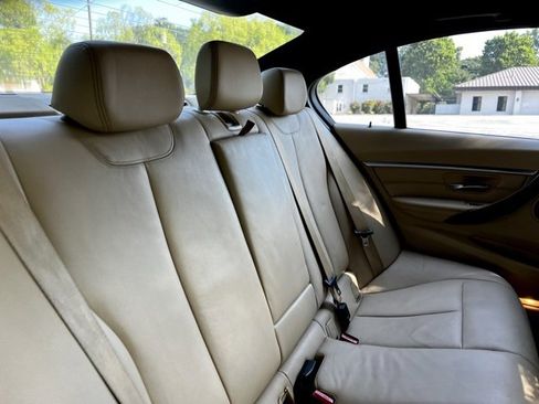 Used 2016 BMW 328i xDrive Sedan image 25