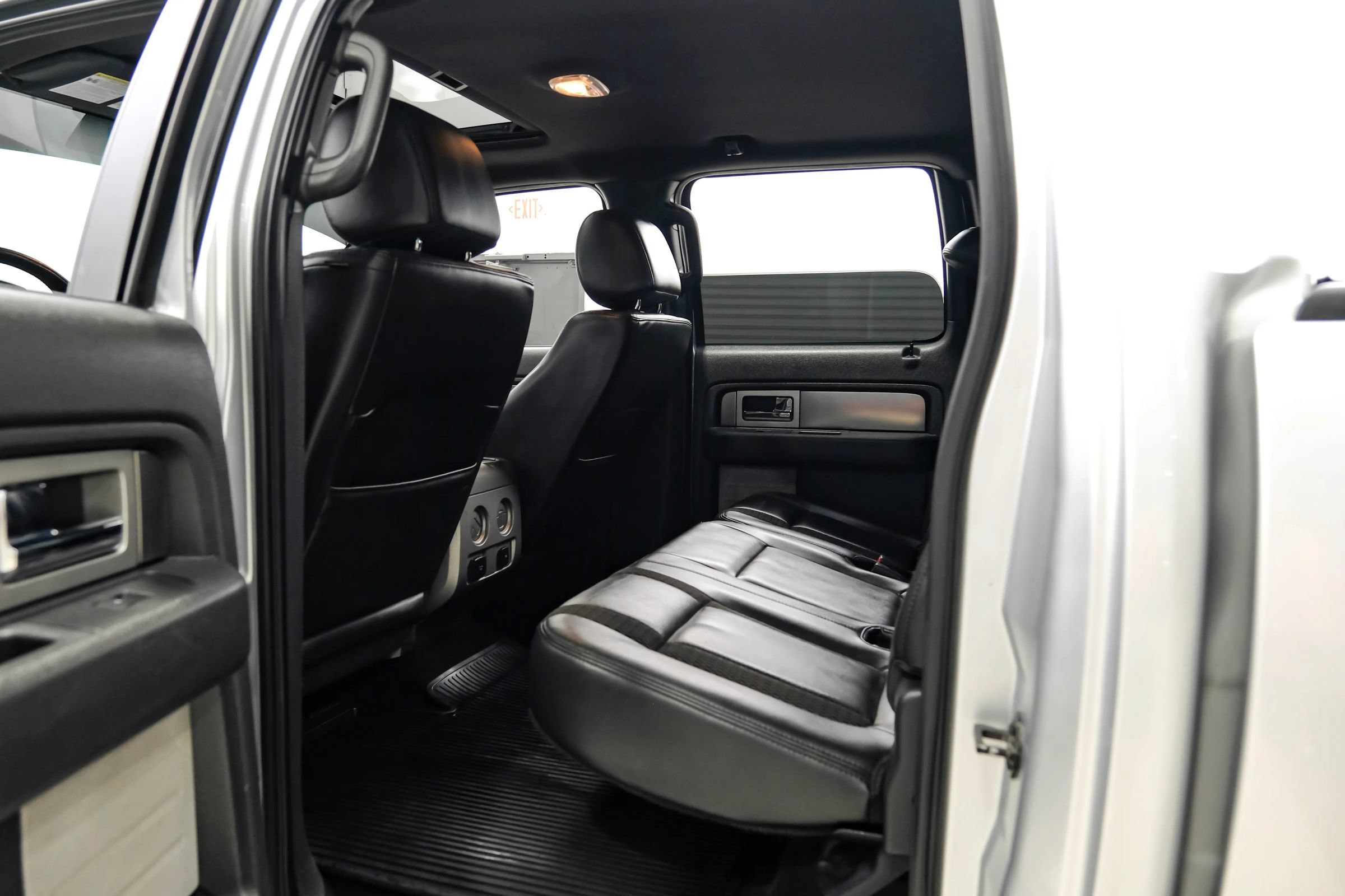 Used 2014 Ford F150 Raptor w/ Equipment Group 801A Luxury AWD/4WD image 42