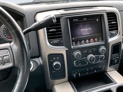 Used 2015 RAM 2500 Big Horn image 6