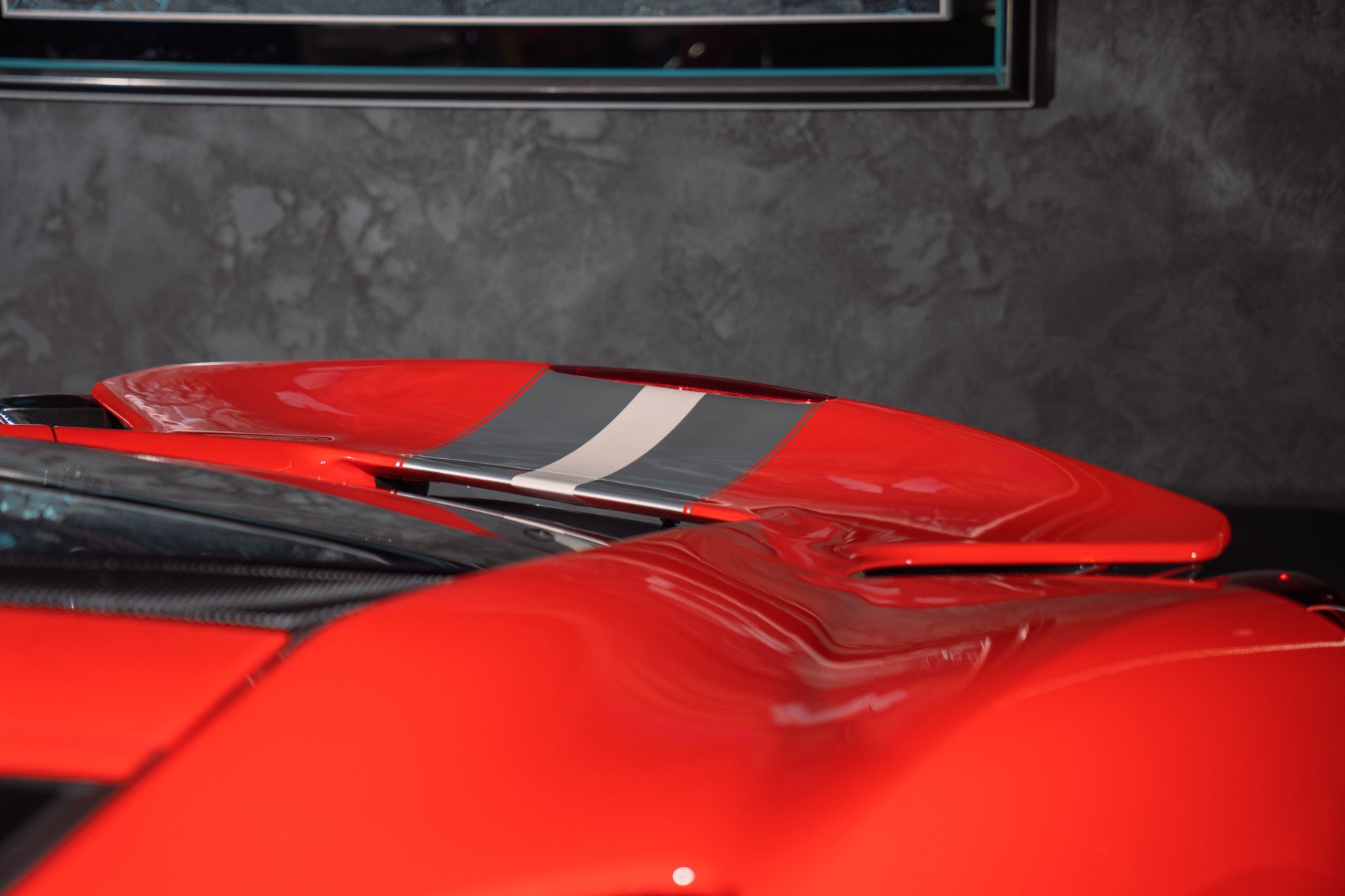 Used 2020 Ferrari 488 Pista Coupe RWD image 30