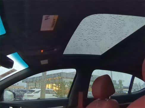 Used 2025 Genesis G70 2.5T w/ Sport Prestige Package image 20