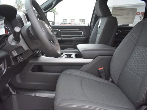 New 2026 RAM 2500 Big Horn image 18