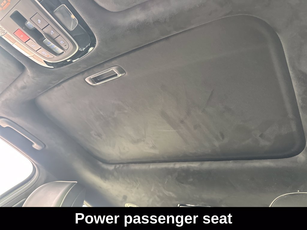 Used 2024 Hyundai Palisade Calligraphy AWD/4WD image 20