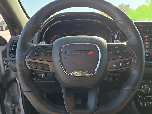 Used 2024 Dodge Durango GT image 16