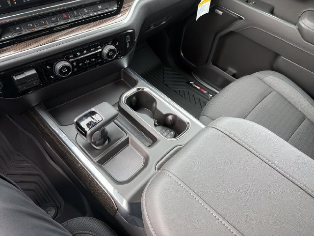New 2026 Chevrolet Silverado 1500 RST w/ Safety Package AWD/4WD image 20