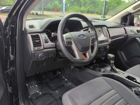 Used 2020 Ford Ranger XLT w/ Equipment Group 302A Luxury AWD/4WD image 10