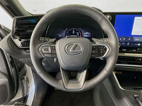 New 2026 Lexus TX 350 AWD image 10