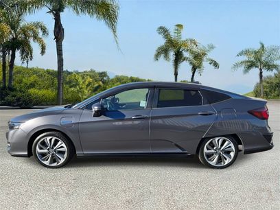 Used 2020 Honda Clarity Plug-In Hybrid