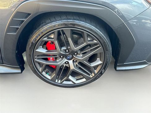Used 2024 Subaru WRX TR image 40