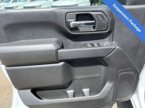 New 2024 Chevrolet Silverado 3500 W/T w/ WT Convenience Package image 8