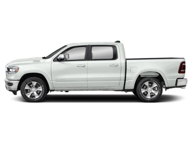 Used 2022 RAM 1500 Laramie w/ Sport Appearance Package AWD/4WD image 3