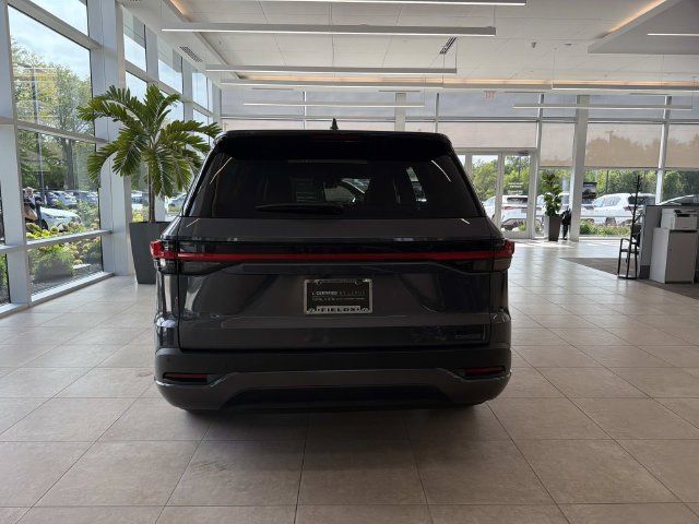 Certified 2026 Lexus TX 550h AWD Plug-In Hybrid w/ Technology Package image 6
