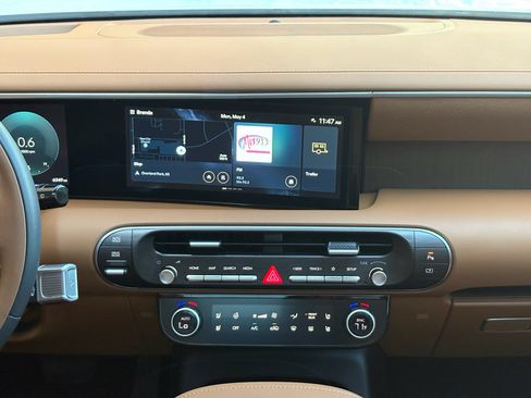 Used 2026 Hyundai Palisade Calligraphy FWD image 35