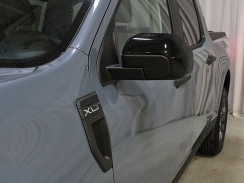 New 2026 Ford Maverick XLT w/ XLT Luxury Package image 35