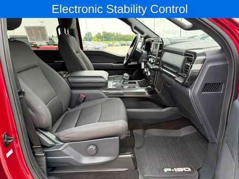 Used 2021 Ford F150 XLT w/ Equipment Group 301A Mid AWD/4WD image 20