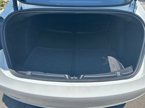 Used 2023 Tesla Model 3 Long Range AWD/4WD image 24