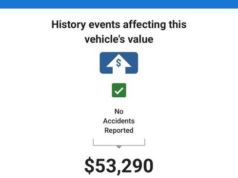 Used 2023 Chevrolet Silverado 1500 High Country w/ Technology Package image 5