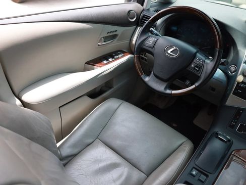 Used 2012 Lexus RX 350 FWD w/ Premium Pkg image 12