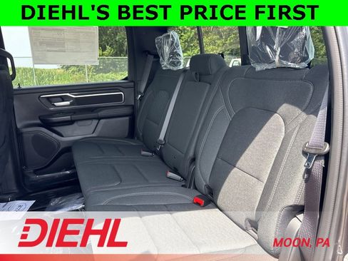 New 2026 RAM 1500 Big Horn image 13