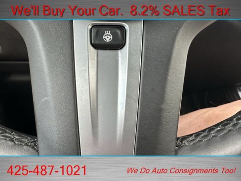 Used 2020 BMW X5 M50i w/ Executive Package AWD/4WD image 10