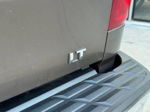 Used 2008 Chevrolet Silverado 1500 LT w/ Max Trailering Pack RWD image 47