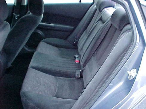 Used 2010 MAZDA MAZDA6 i Sport image 13
