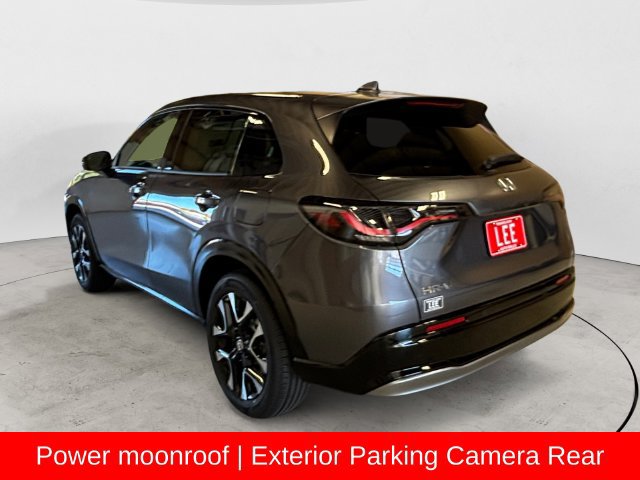 New 2027 Honda HR-V EX-L image 3